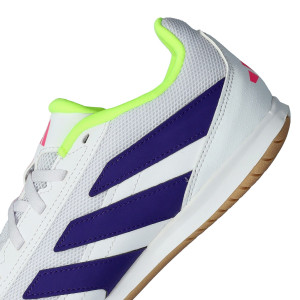 SEMELLE INTERMÉDIAIRE -2