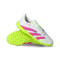 Chaussure de football adidas Enfant Predator League L Turf