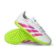 Chaussure de football adidas Enfant Predator Club L Turf