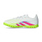 Chaussure de football adidas Enfant Predator Club L Turf