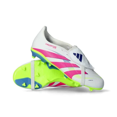 Chaussure de football Enfant Predator League FT FG