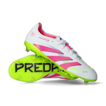 Chaussure de football adidas Predator Pro L FG