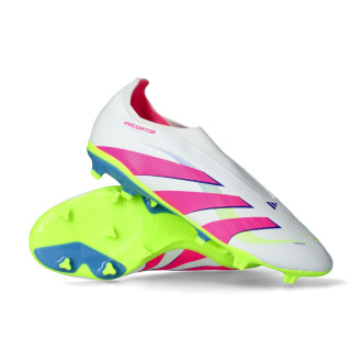 Chaussure de football adidas Predator League LL FG/MG Chaussure de football adidas Predator League LL FG/MG