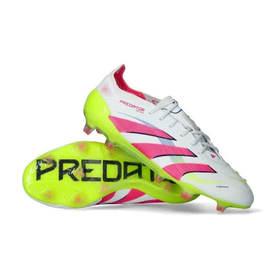 Chaussure de football Predator Elite L FG