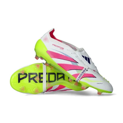 Chaussure de football Predator Elite FT FG