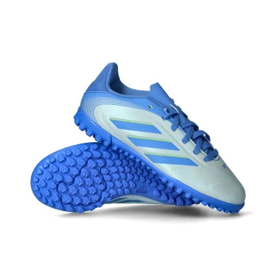 Chaussure de football Enfant Copa Pure III Club Turf