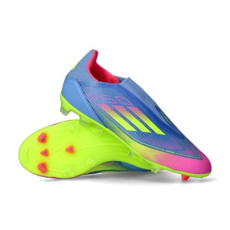 Chaussure de football adidas F50 League LL FG/MG