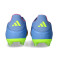 Chaussure de football adidas F50 League LL FG/MG