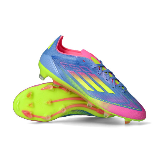 Chaussure de football adidas F50 Pro FG