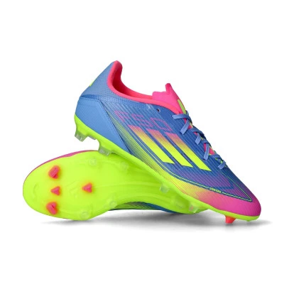 Chaussure de football F50 League FG/MG