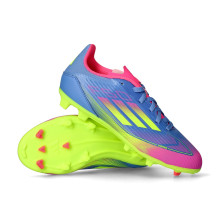 Chaussure de football adidas Enfant F50 League FG/MG