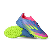 Chaussure de football adidas Enfant F50 League Turf