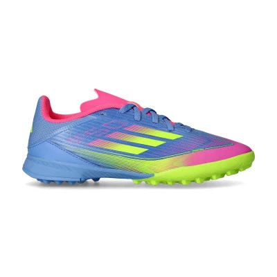 Chaussure de football Enfant F50 League Turf
