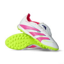 Chaussure de football adidas Predator League FT Turf