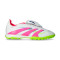 Chaussure de football adidas Predator League FT Turf