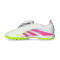 Chaussure de football adidas Predator League FT Turf
