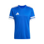 Squadra 25 m/c-Team Royal Blue-White