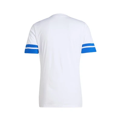 T-Shirt Squadra 25 m/c