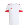 Squadra 25 m/c-White-Team Power Red 2