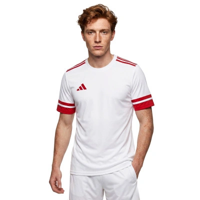 T-Shirt Squadra 25 m/c