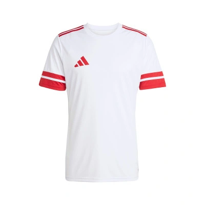 T-Shirt Squadra 25 m/c