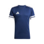 Squadra 25 m/c-Team Navy Blue 2-White