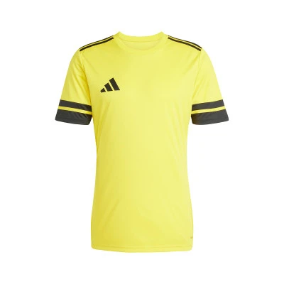 T-Shirt Squadra 25 m/c