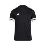 Squadra 25 m/c-Black-White