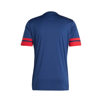 T-Shirt Squadra 25 m/c