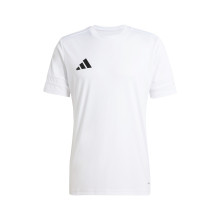 T-Shirt Squadra 25 m/c White-White-Black