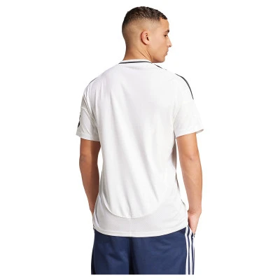 Maillot Domicile Real Madrid 2024-2025