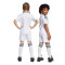 Tenue adidas Domicile Enfant Real Madrid 2024-2025