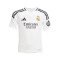 Tenue adidas Domicile Enfant Real Madrid 2024-2025