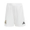 Tenue adidas Domicile Enfant Real Madrid 2024-2025