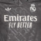 Maillot adidas Troisième kit Enfant Real Madrid 2024-2025