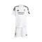 Tenue adidas Enfant Real Madrid Kit 2024-2025