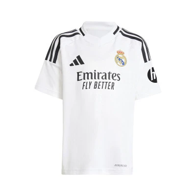 Tenue Enfant Real Madrid Kit 2024-2025