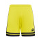 Short adidas Squadra 25