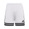 Short adidas Squadra 25 II