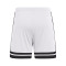 Short adidas Squadra 25 II