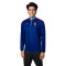Sweat-shirt adidas Real Zaragoza Prematch 2024-2025