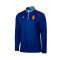 Sweat-shirt adidas Real Zaragoza Prematch 2024-2025