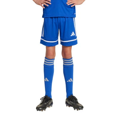 Short Enfant Squadra 25