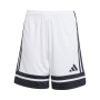 enfant Squadra 25 II-White-Black