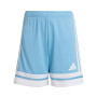 Enfant Squadra 25 II-Team Light Blue-White