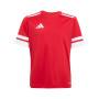 Enfant Squadra 25 -Team Power Red 2-White