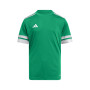 Enfant Squadra 25-Team Green-White
