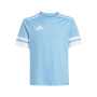 Enfant Squadra 25-Team Light Blue-White