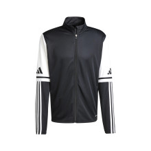 Veste Squadra 25 Black-White