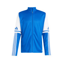 Veste Squadra 25 Team Royal Blue-White
